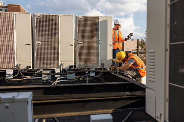 Best Emergency HVAC repair  in Rancho Mirage, CA