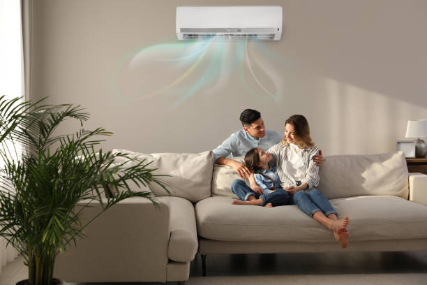 Best Affordable HVAC services  in Rancho Mirage, CA