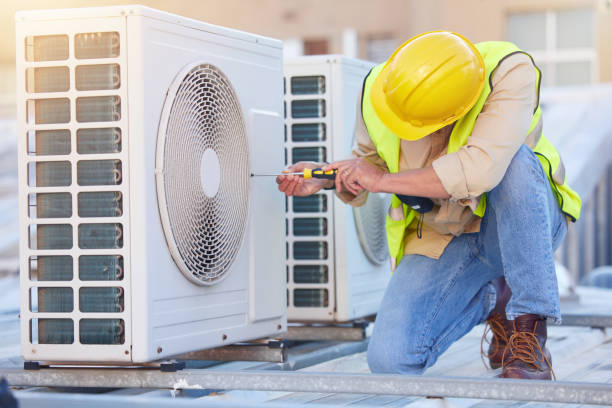Best HVAC air duct cleaning  in Rancho Mirage, CA