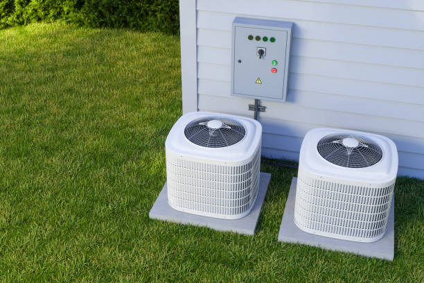 HVAC troubleshooting in Rancho Mirage, CA