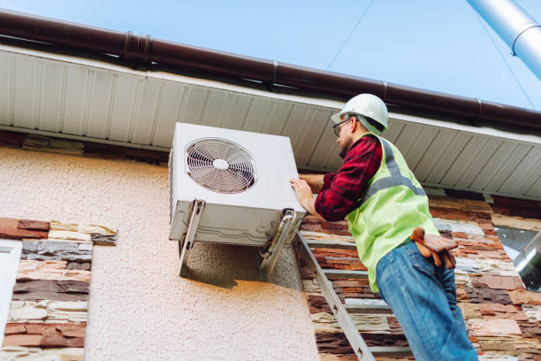 Best HVAC replacement cost  in Rancho Mirage, CA