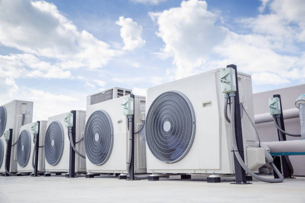 Best HVAC installation services  in Rancho Mirage, CA