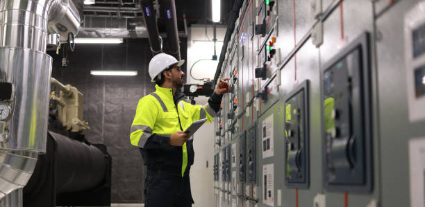 Best Central air repair  in Rancho Mirage, CA